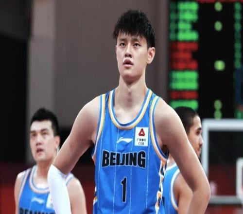 CBA猛料！曾凡博恢复良好，徐昕无缘出战BCAA，辽宁新外援启程来华