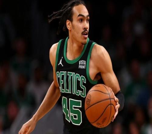正式确定！NBA名将加盟山东男篮，携手王岚嵚，冲击前四