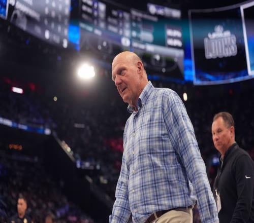 3000万美金重罚快船，是NBA对资本越界的一次强硬表态