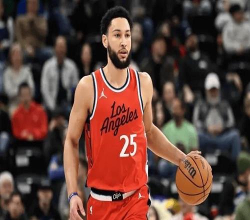 1年350万美金！重返NBA，却成最失望的状元！你很难拿到总冠军了