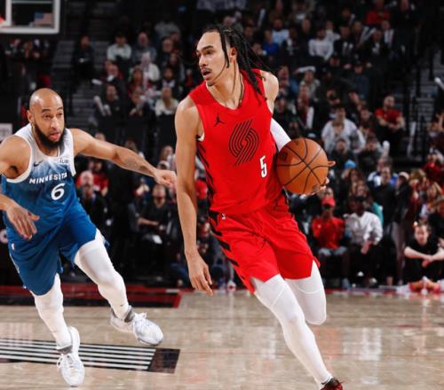 大手笔引援！山东男篮签下2米03全能后卫，NBA曾单赛季场均17+5+4