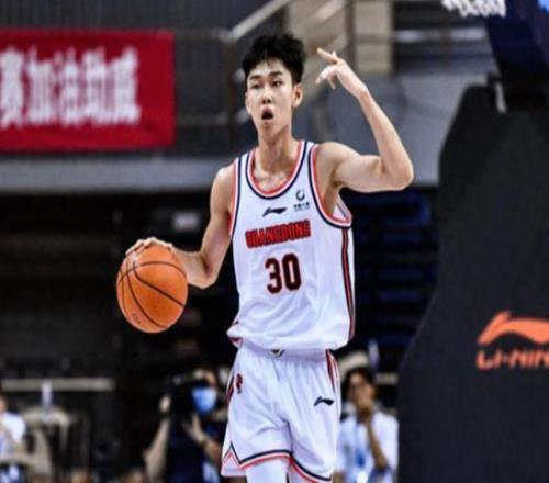 广东21岁后卫离队，郭艾伦面临退役，周琦、赵睿彻底无缘国家队
