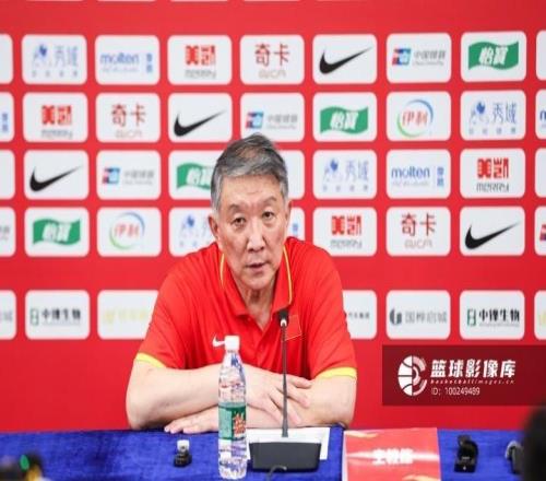 加时逆转捷克，宫鲁鸣：满意队员，赢在必胜信念