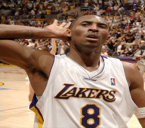 从替补做起最后打成NBA巨星有多难近30年仅7人做到，科比领衔