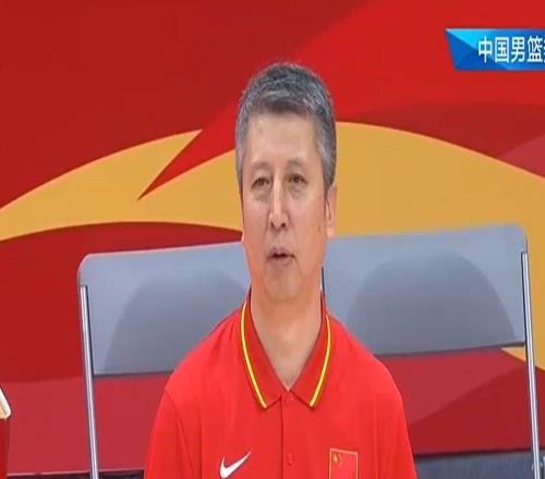中国男篮重要决定，郭士强任命新一任队长！