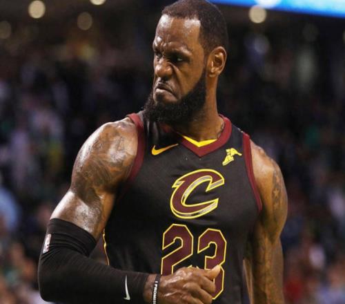 NBA最快拿到3万分的5位球员：老詹1107场难进前3，第一无人能够超越