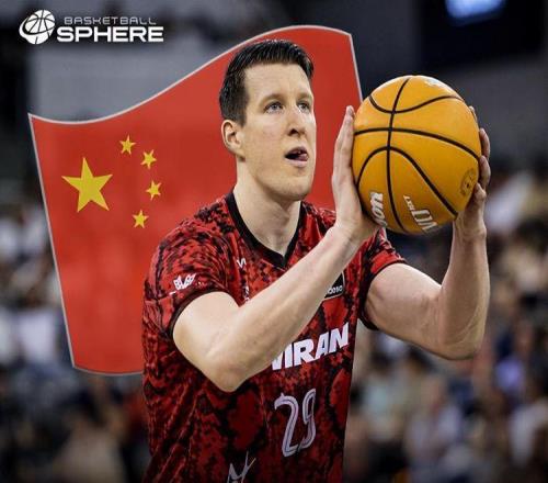 两届欧洲联赛MVP！广东男篮首名外援浮出水面，24小时内将官宣