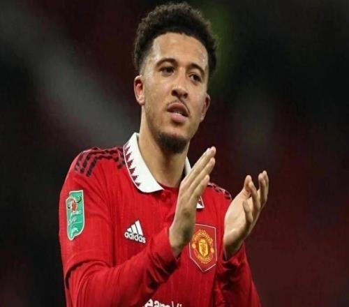 桑乔有望重返英超自救！两家俱乐部已接触这位26岁自由球员