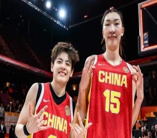 今晚2345！中国女篮PK波多黎各，优势碾压，宫鲁鸣率队冲8强稳了