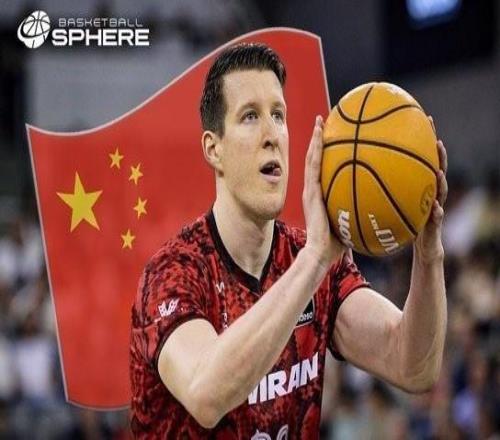 30岁2米锋线将加盟广东，媒体人：不是大包大揽核心