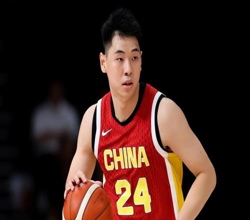 宏远速递！胡明轩任亚运旗手，崔永熙重回巅峰，广东分组结果出炉