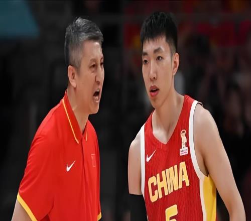 高中旅美，师从马布里，廖三宁凭什么关键时刻被郭士强信任
