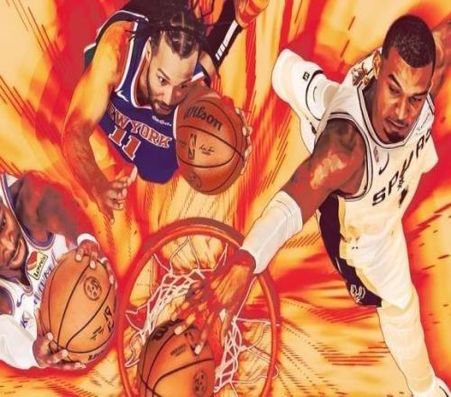 NBA30队未来三年前景排名：雷霆马刺前二，勇士第19