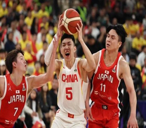 9月18日战日本！中国男篮赛前收获3大喜讯，日媒：64年后重返决赛