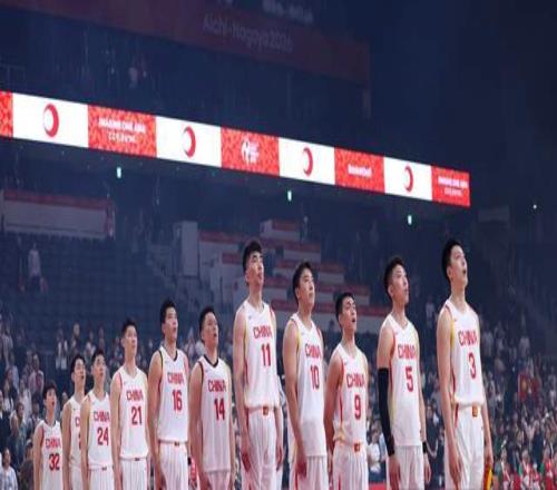 杨毅：派U18国青打亚运会有人站着说话不腰疼，金牌一直很重要