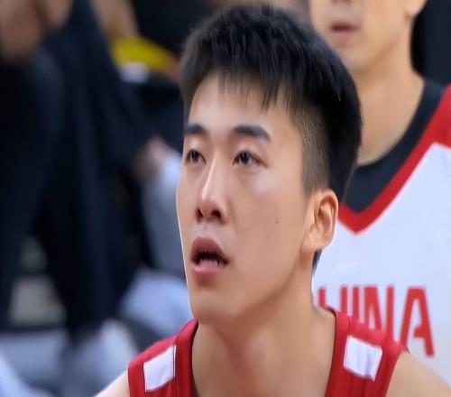 随着中国男篮8778！诞生三大不争事实不是胡金秋最大功臣是他！