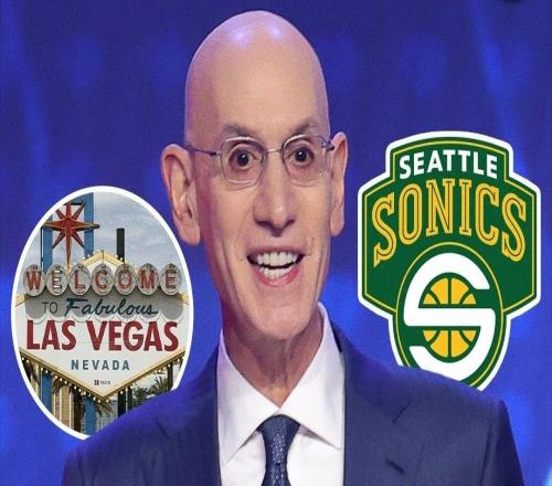 又是你NBA新球队即将加盟，乔治再次面临换队