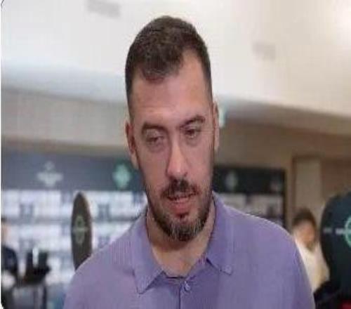 维维亚诺谈佛罗伦萨小将恩吉：他有点像莱奥