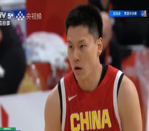 中国男篮7897日本，无缘亚运决赛！1人满分，3人良好，4人不合格