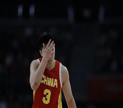 中国男篮7897惨败日本，这一战彻底看清6个现实：郭士强该下课了