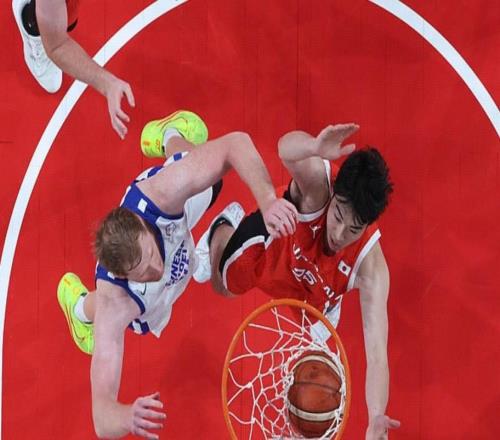 压力太大中国男篮19分不敌日本，此前中国台北仅输7分