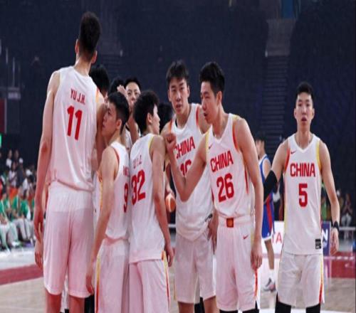 这场球不只争决赛！中国男篮再战日本，12年旧账+今夏新仇一起算