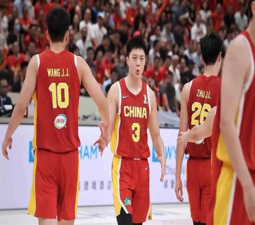 7897！亚运男篮决赛揭晓，中国男篮19分失利无缘，日韩两队争夺冠军