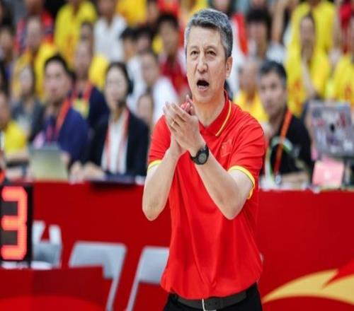中国男篮被日本队淘汰！无缘亚运会决赛，廖三宁8分，胡金秋14分