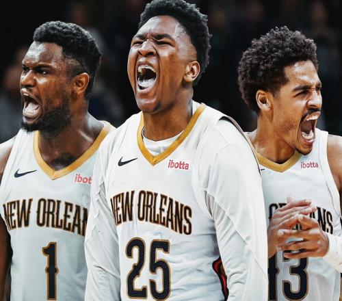 提前续约！3年5550万美金+交易保证金！NBA最无厘头球队诞生