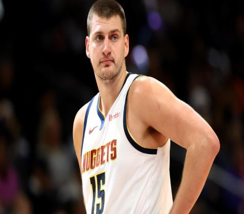 盘点近十年NBA胜场最多的5位球员，塔图姆垫底，约基奇仅第二