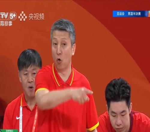 郭士强：不给自己打分，我们已经很努力了，崔永熙直言两个没想到