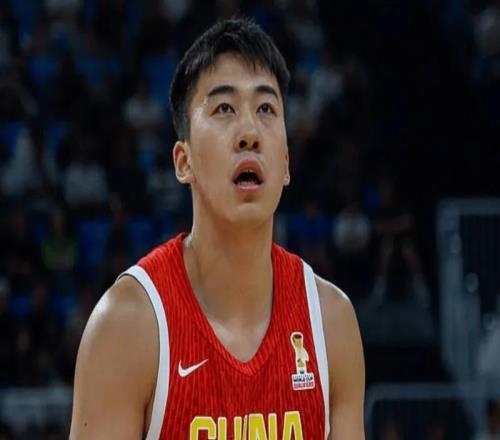 王俊杰亚运会被打回原形！四场全崩，关键战还毫无存在感！