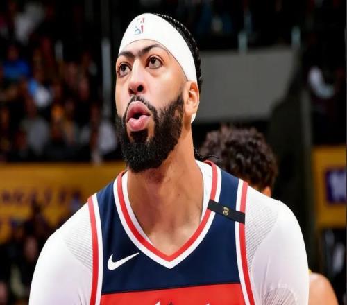 美媒评NBA现役top15大前锋，浓眉第9，詹姆斯第5，第1无悬念