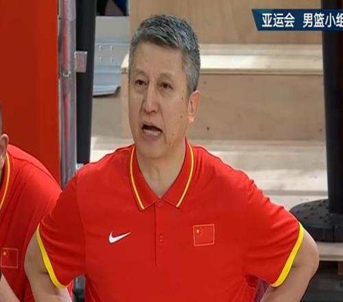 男篮速递！郭士强不会主动请辞，崔永熙承认打不过，胡明轩深夜发声