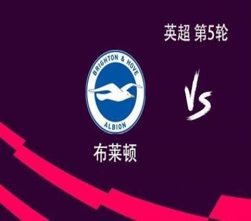 阿森纳客战布莱顿：萨卡、哈弗茨首发，吉马良斯、廷贝尔出战