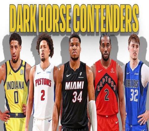 NBA30支球队新赛季分7档：詹姆斯率76人列第一梯队，热火、猛龙被看衰