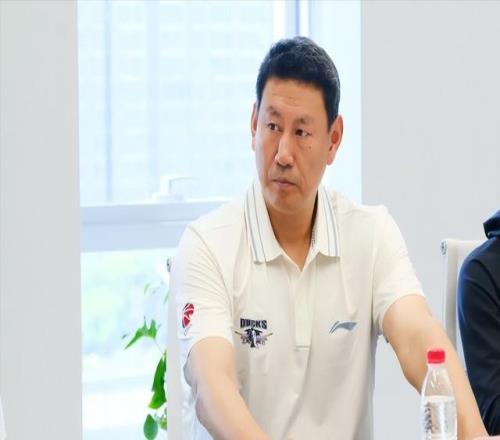 CBA新赛季最贵的外援！据悉布朗年薪高达240万美元