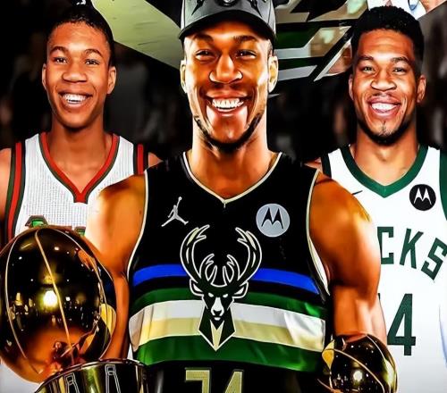 2年1.21亿！9换2史诗级交易，莱利豪赌NBA第一大前，不夺冠便是失败