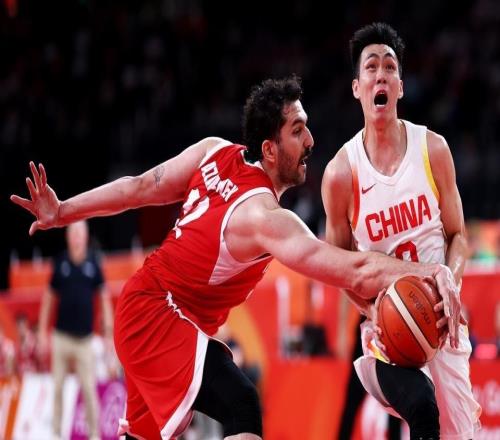 中国男篮创亚运第二差成绩！媒体人：菜是没办法的，兵败如山倒