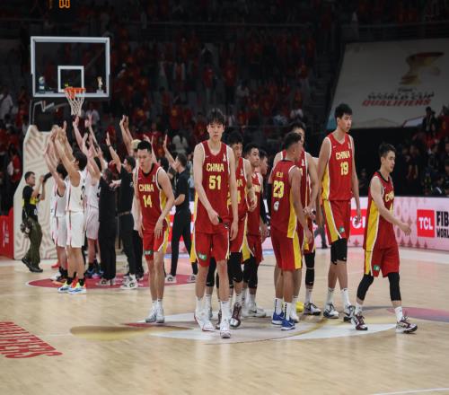 男篮输给日本二队：真正的溃败，从来不在赛场，而在人心与舆论