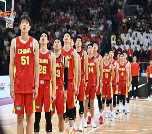 亚运会场均24+9，25岁成亚洲篮坛第一人！成男篮未来10年最大劲敌