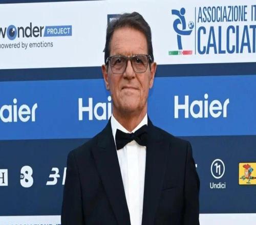 卡佩罗：尤文走在正确的路上科莫还没有找回上赛季的灵动