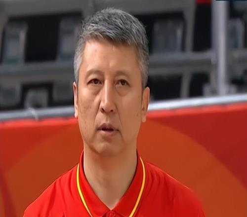 中国男篮官宣！做出重要承诺，郭士强去留或注定，胡金秋也发声
