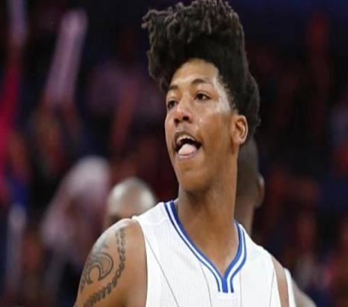 曾单场21次助攻，频繁被裁，没篮子想留在NBA真难啊...