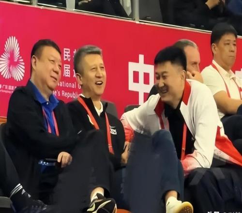 不敌伊朗仅1天，郭士强帅位不保杜锋杨鸣呼声高，有个人最意外