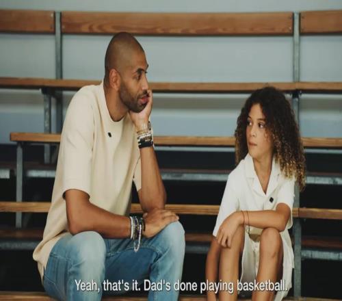 不打了！正式宣布退役！法国皮蓬告别NBA