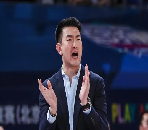CBA新赛季，下课压力最小的4位主帅