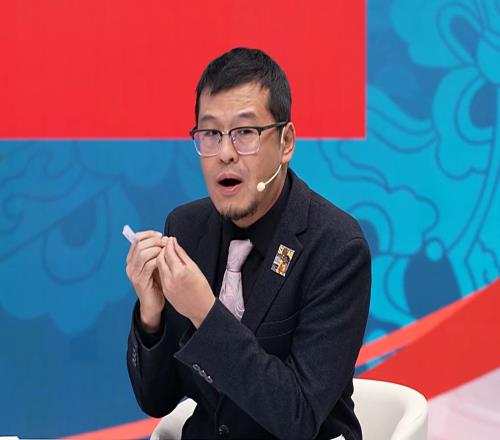 杨毅：不管是杨鸣，还是杜锋，都不会接手男篮