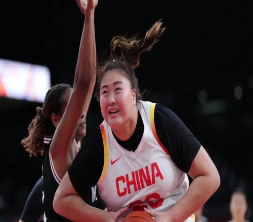 亚运会全员出战！女篮两连胜晋级八强