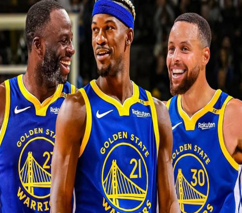 NBA新赛季5大黑马预测：火箭掘金双双崛起，勇士重返争冠行列，开拓者或成最大搅局者！
